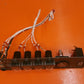 531.14.12.106 O2 / LH AUXILIARY PANEL STANDARD