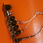 531.14.12.106 O2 / LH AUXILIARY PANEL STANDARD