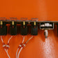 531.14.12.106 O2 / LH AUXILIARY PANEL STANDARD