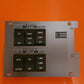 531.13.12.173 CROSSBAR PANEL ASSY