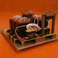 531.13.12.173 CROSSBAR PANEL ASSY