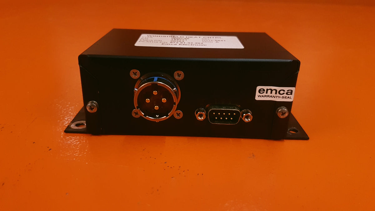 972.81.32.202 WIDC96 Windshield Heat Control Box