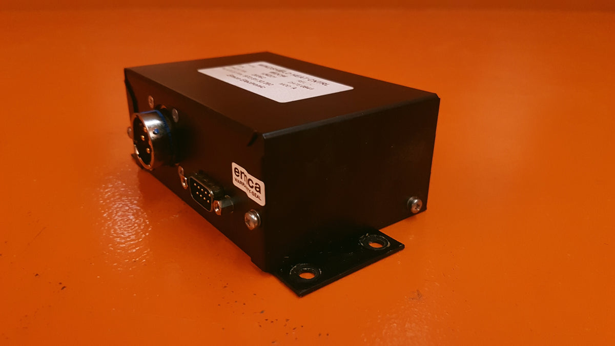 972.81.32.202 WIDC96 Windshield Heat Control Box