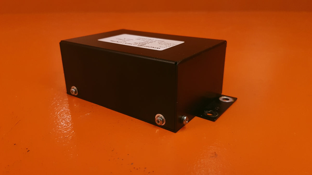 972.81.32.202 WIDC96 Windshield Heat Control Box