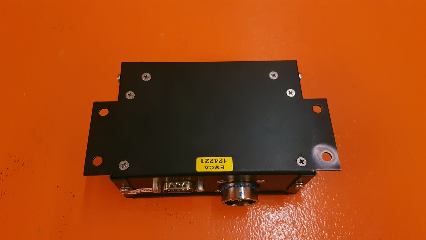 972.81.32.202 WIDC96 Windshield Heat Control Box