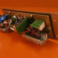 972.81.21.154 REAR CENTRE CONSOLE PANEL ASSY