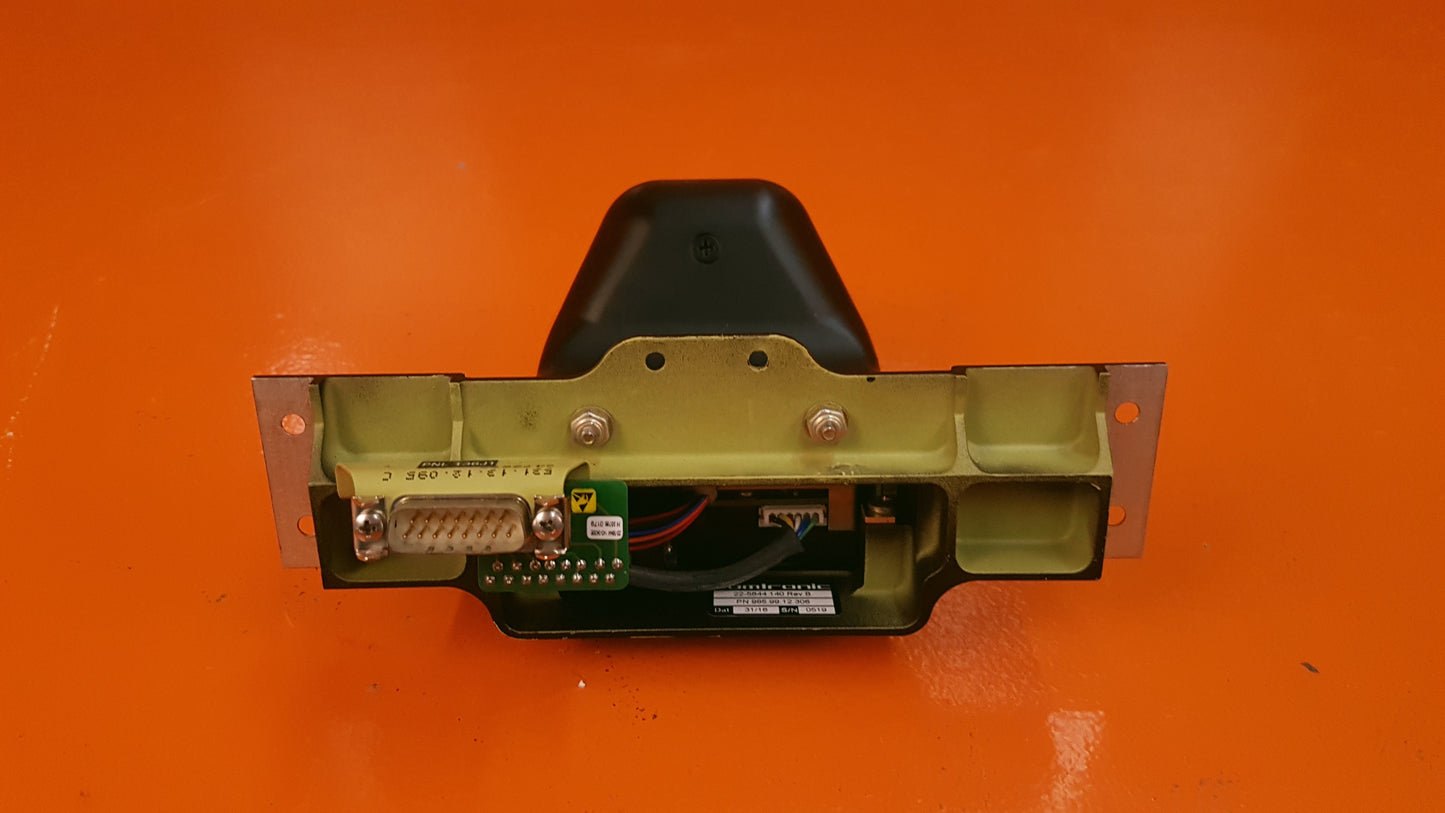 985.99.12.306 CURSOR CONTROL DEVICE