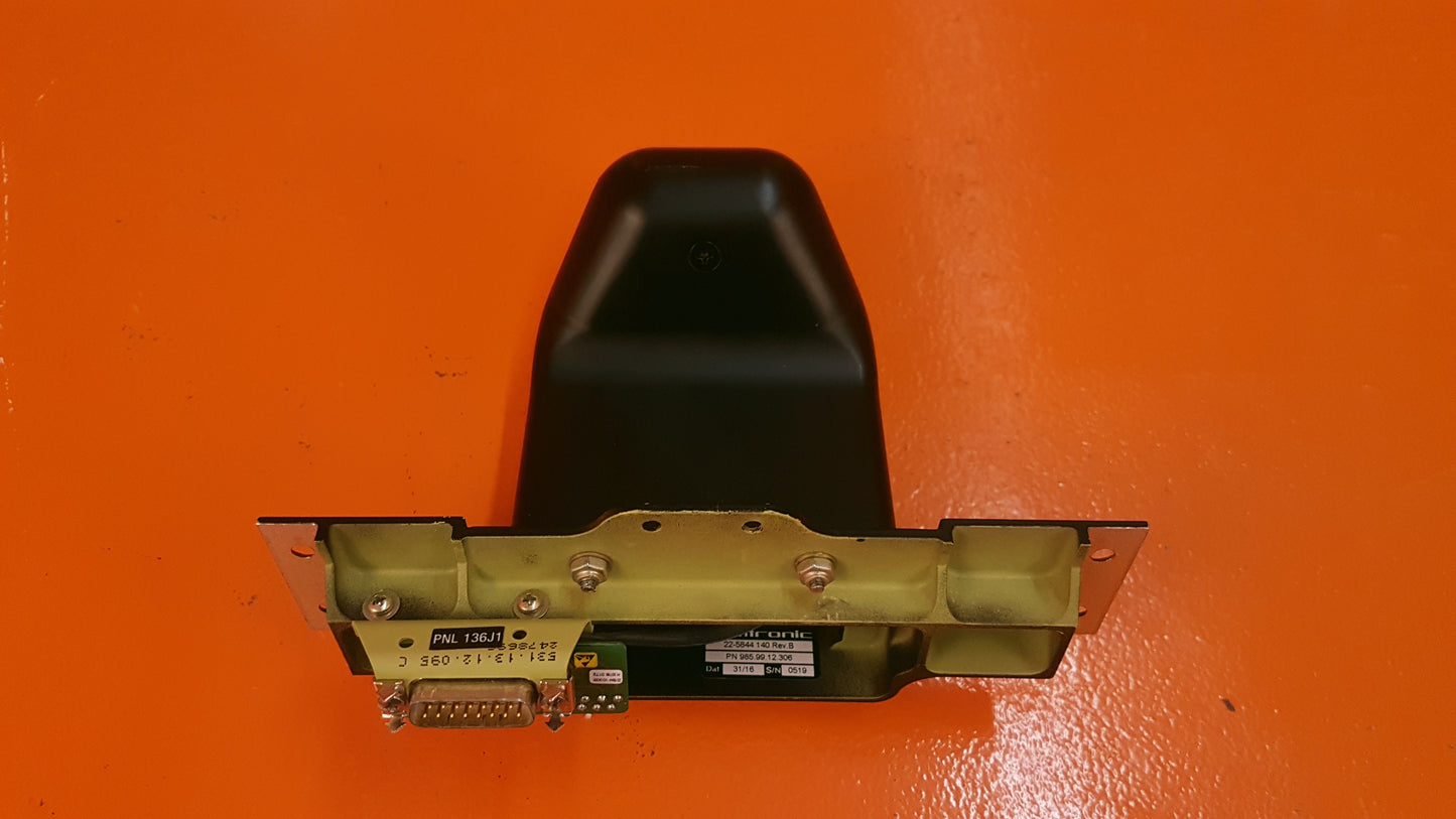985.99.12.306 CURSOR CONTROL DEVICE