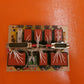 531.13.12.172 CROSSBAR PANEL ASSY