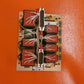 531.13.12.172 CROSSBAR PANEL ASSY