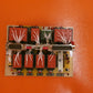 531.13.12.172 CROSSBAR PANEL ASSY