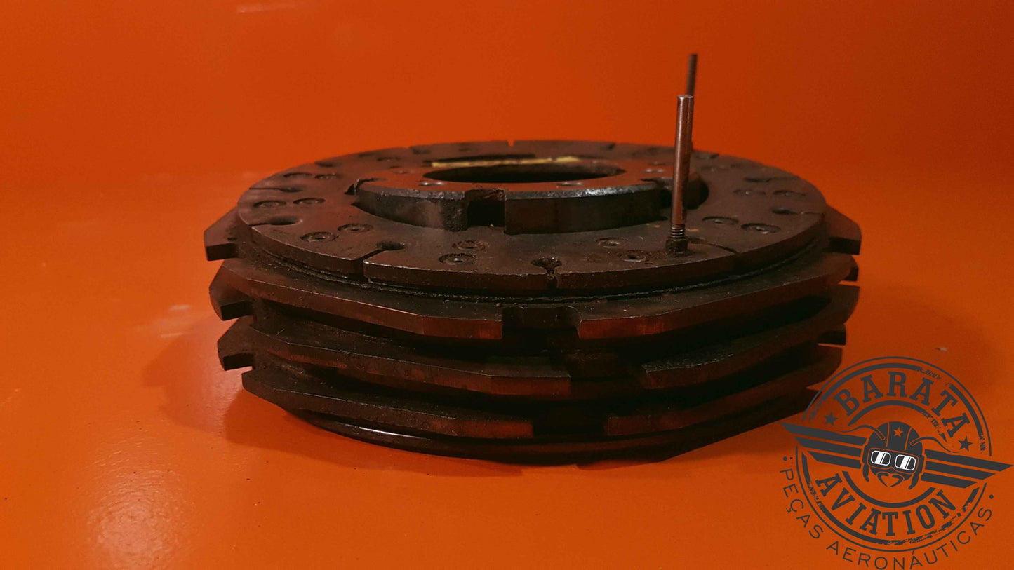 260-926   Pilatus Brake Assy