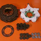 260-926   Pilatus Brake Assy