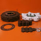 260-926   Pilatus Brake Assy