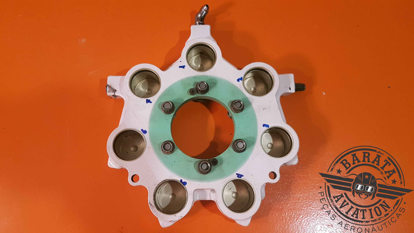 260-926   Pilatus Brake Assy