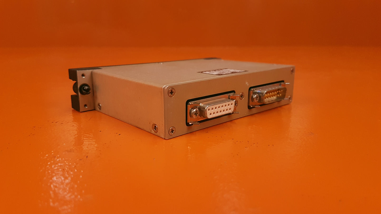 972.81.21.141 DISPLAY REV CTL PNL