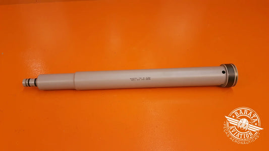 532.20.12.129 Pilatus Aircraft NLG Steering Column Tube