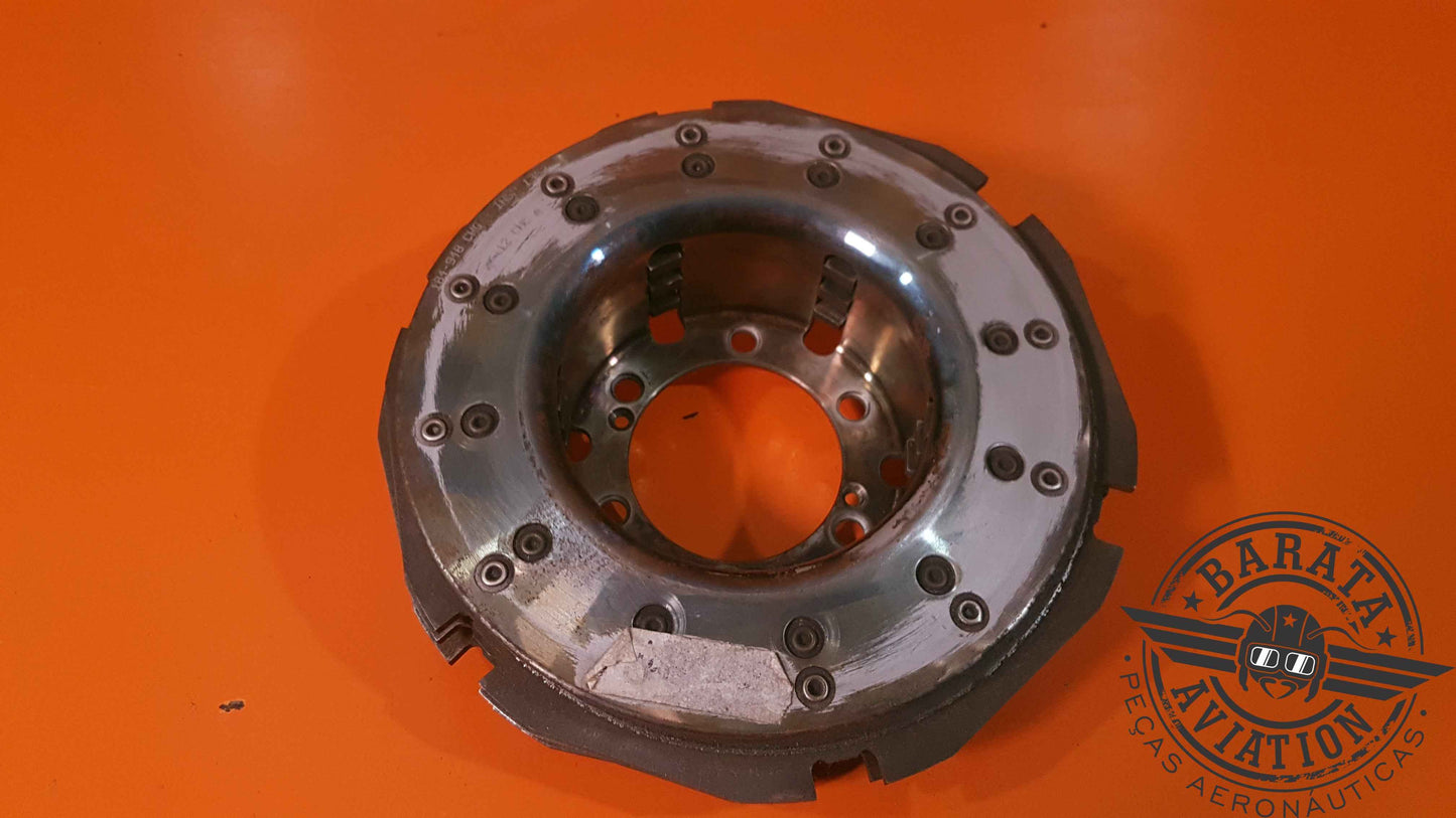 260-926  Pilatus Brake Assy