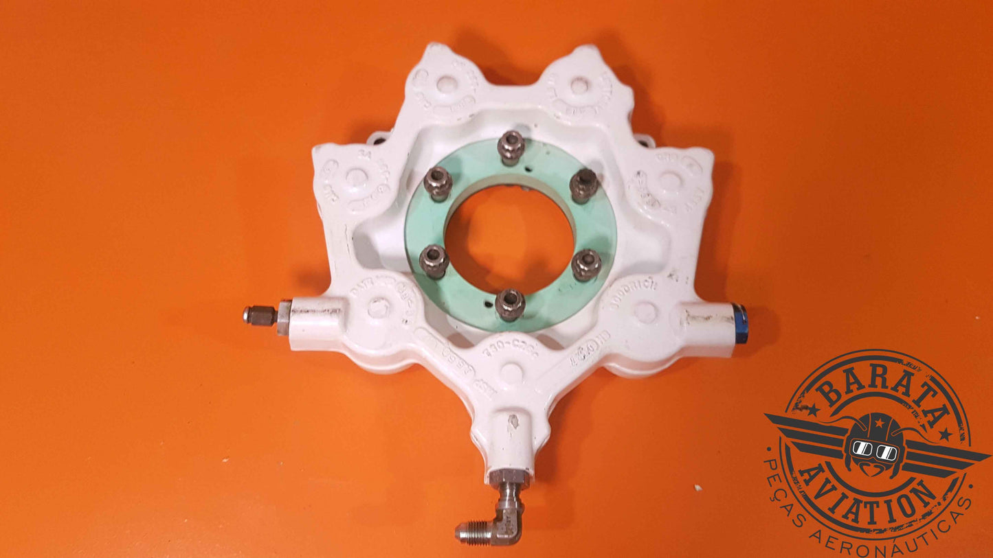 260-926  Pilatus Brake Assy