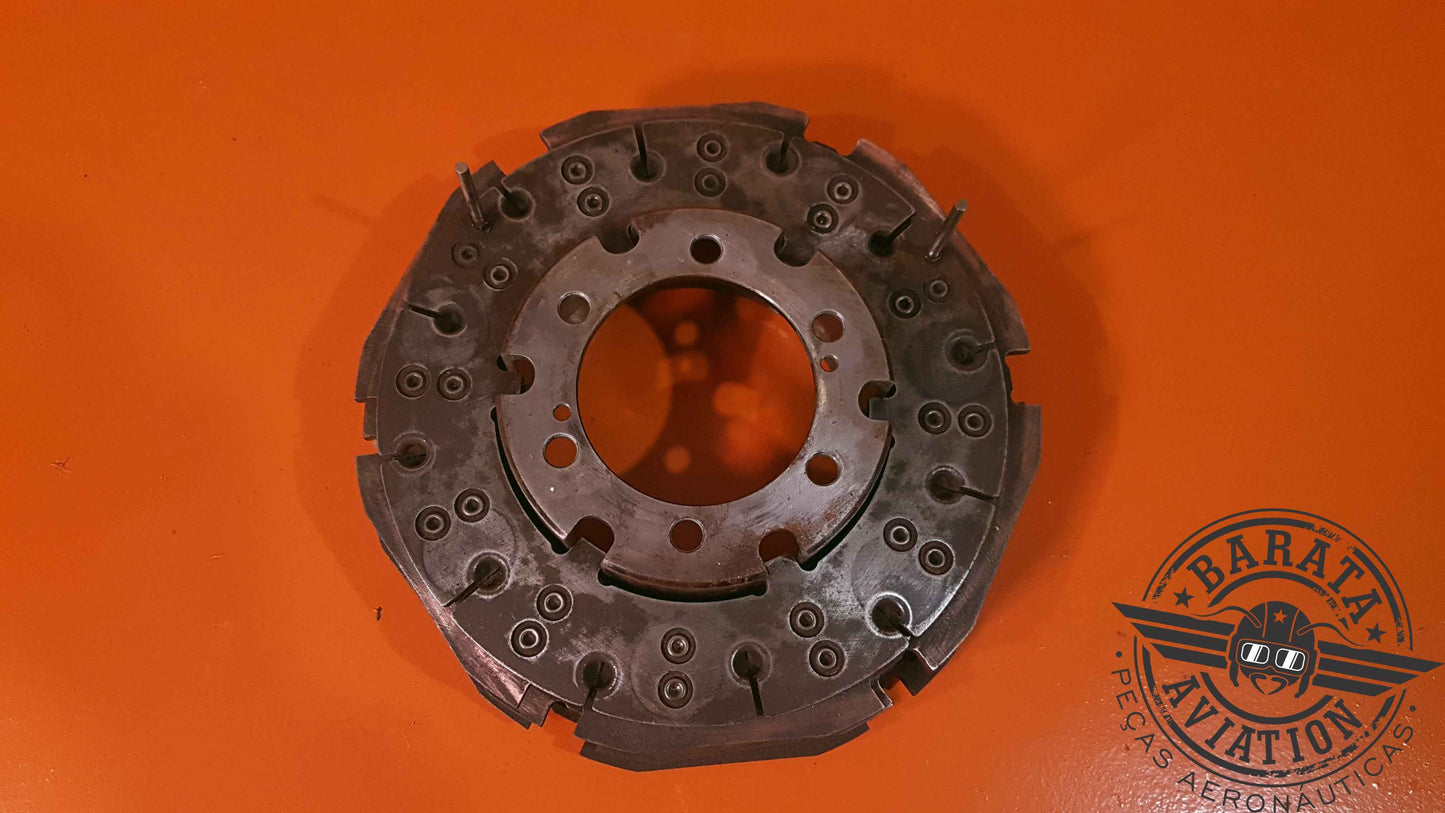 260-926  Pilatus Brake Assy