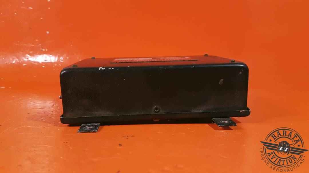 6218128-1  Cessna Hydraulic Fluid Temp Monitor