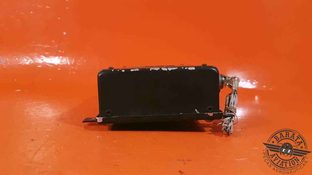 6218128-1  Cessna Hydraulic Fluid Temp Monitor