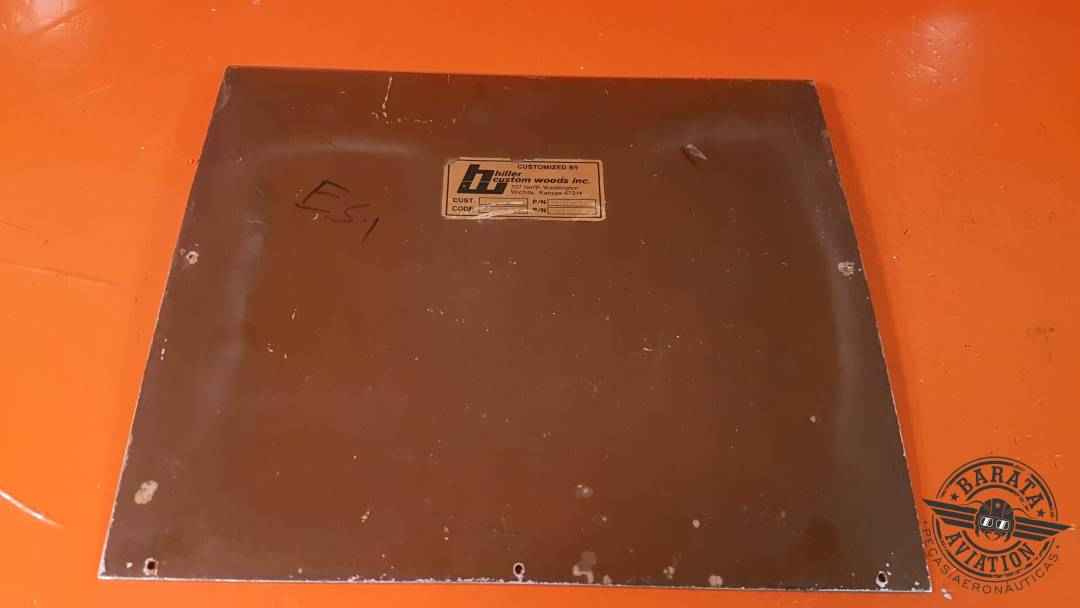 9914246-6  Hiller Clothes Closet Assy