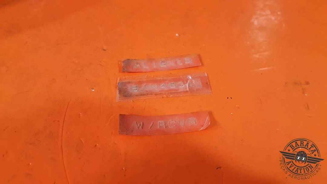 066-3017-01   King ADF Indicator