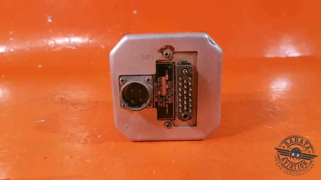 066-3017-01   King ADF Indicator