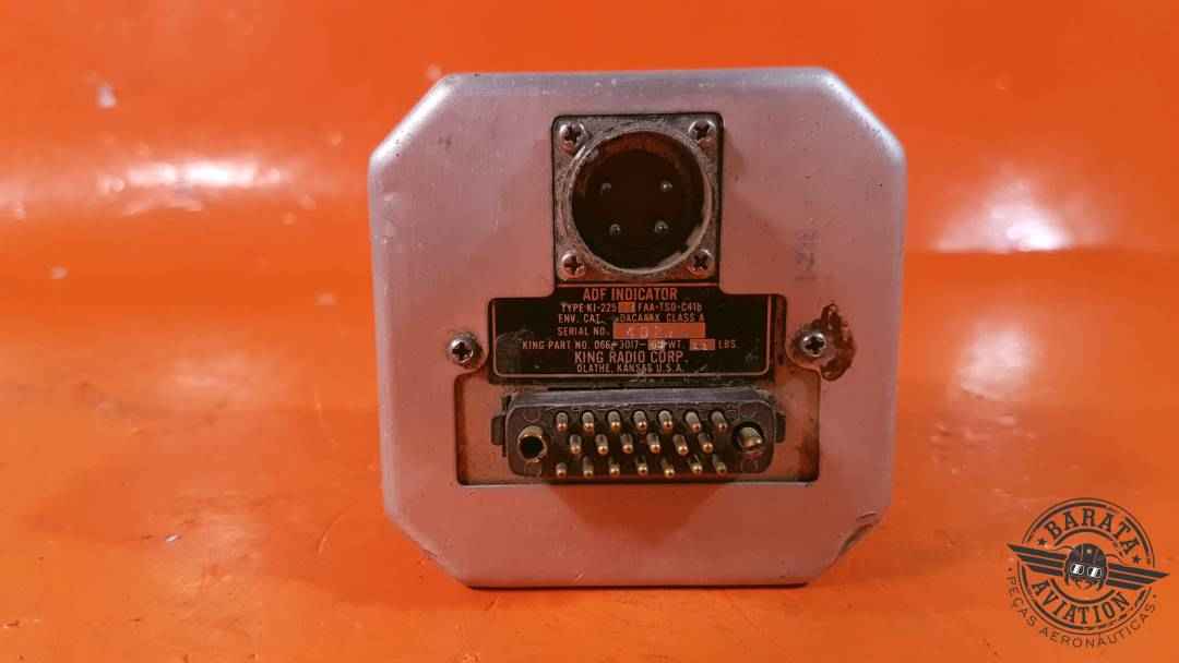 066-3017-01   King ADF Indicator