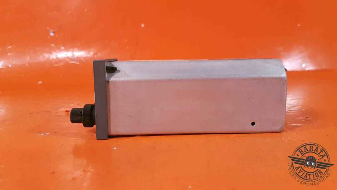 071-1284-07 Bendix/King ADF Control Unit