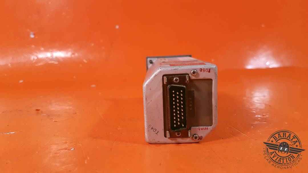 071-1284-07 Bendix/King ADF Control Unit