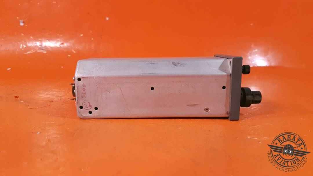 071-1284-07 Bendix/King ADF Control Unit