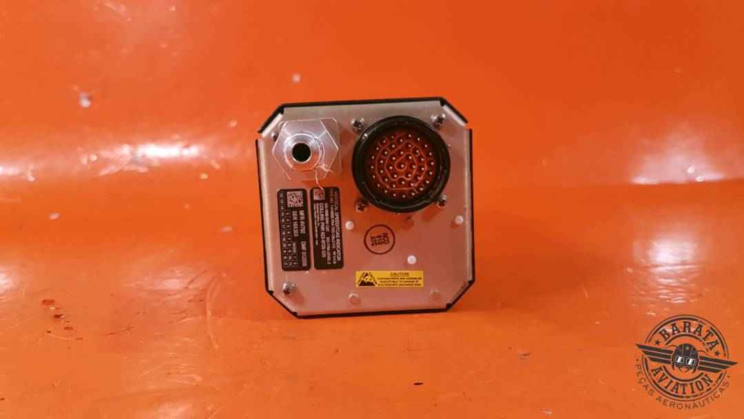 622-9728-325   Collins VSI/TCAS Indicator