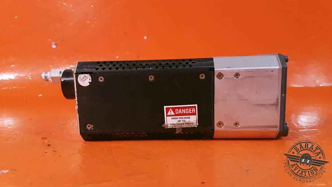 622-9728-325   Collins VSI/TCAS Indicator