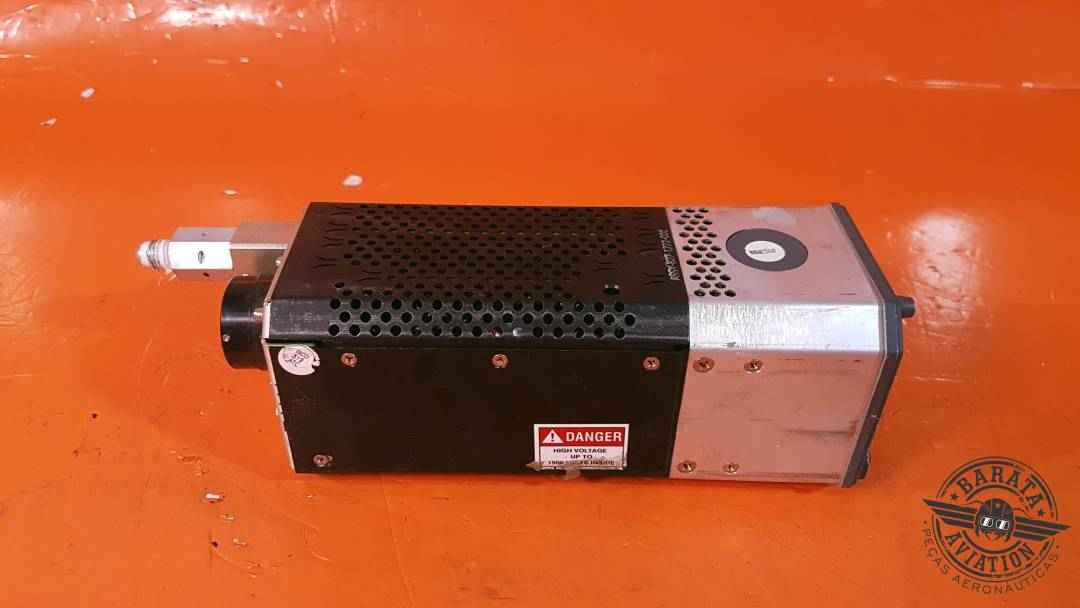 622-9728-325   Collins VSI/TCAS Indicator