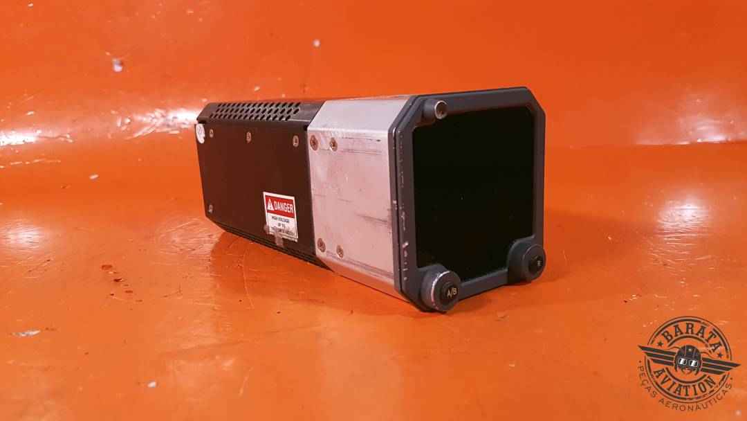 622-9728-325   Collins VSI/TCAS Indicator