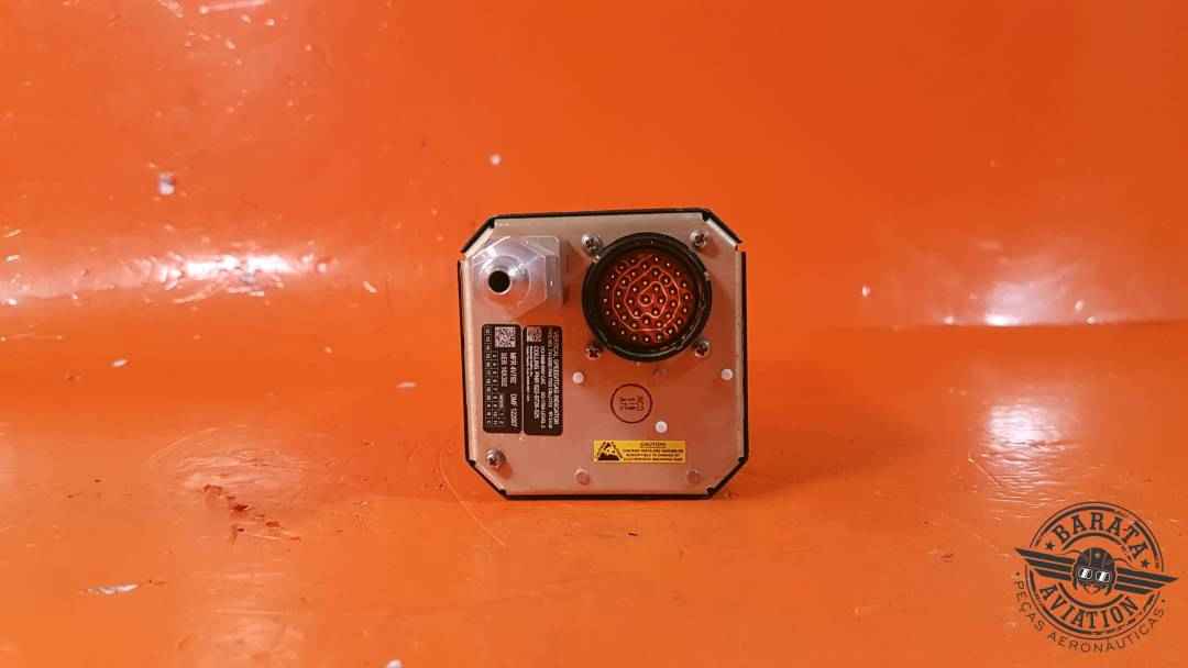 622-9728-325   Collins VSI/TCAS Indicator