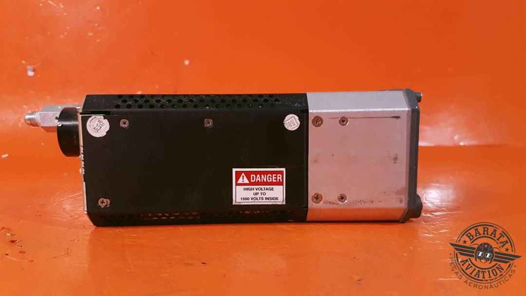 622-9728-325   Collins VSI/TCAS Indicator