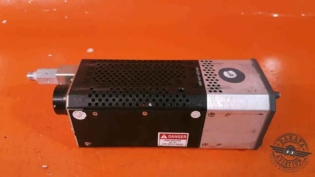 622-9728-325   Collins VSI/TCAS Indicator