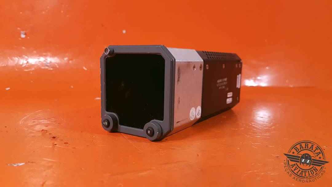 622-9728-325   Collins VSI/TCAS Indicator