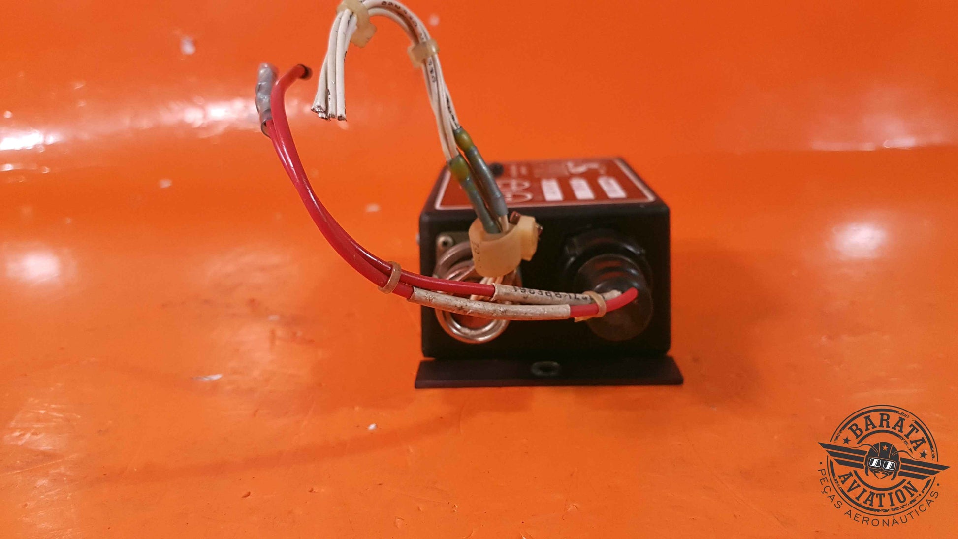 6900053-000 PWI  L/H Power Supply Indirect Lighting