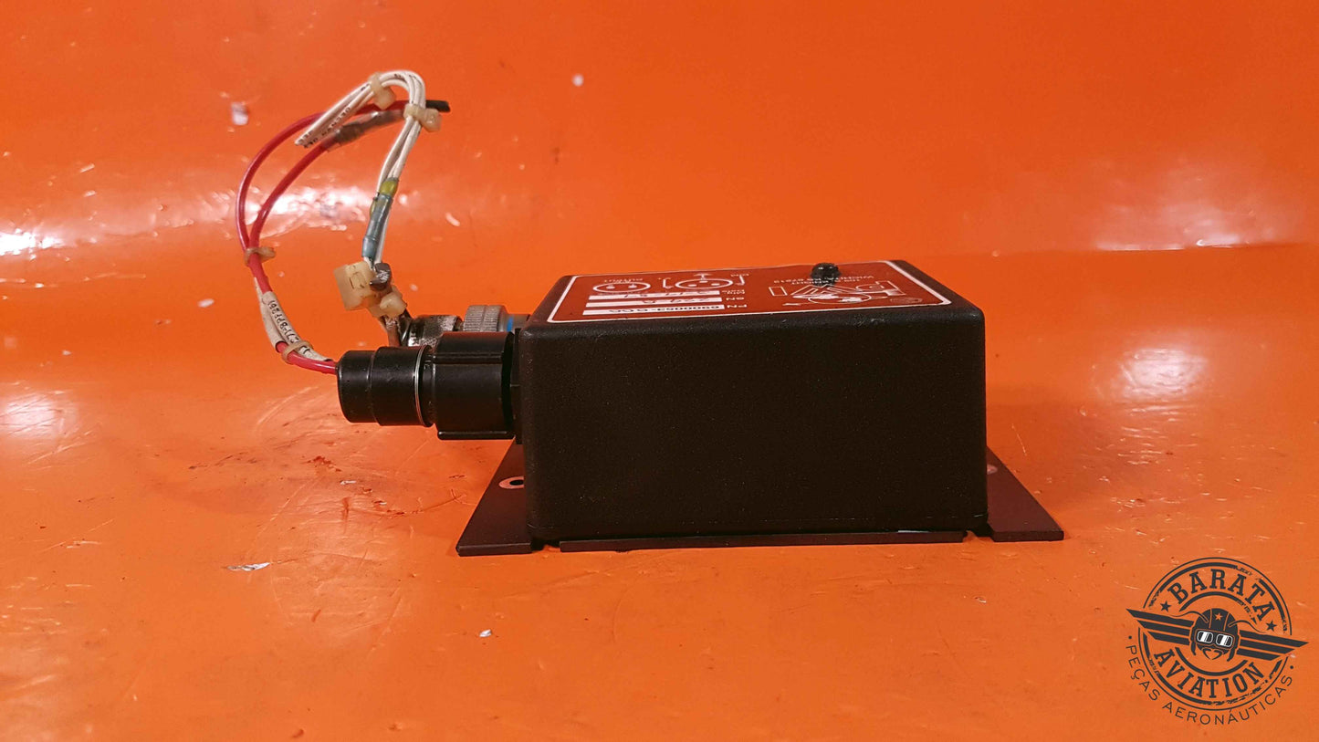 6900053-000 PWI  L/H Power Supply Indirect Lighting