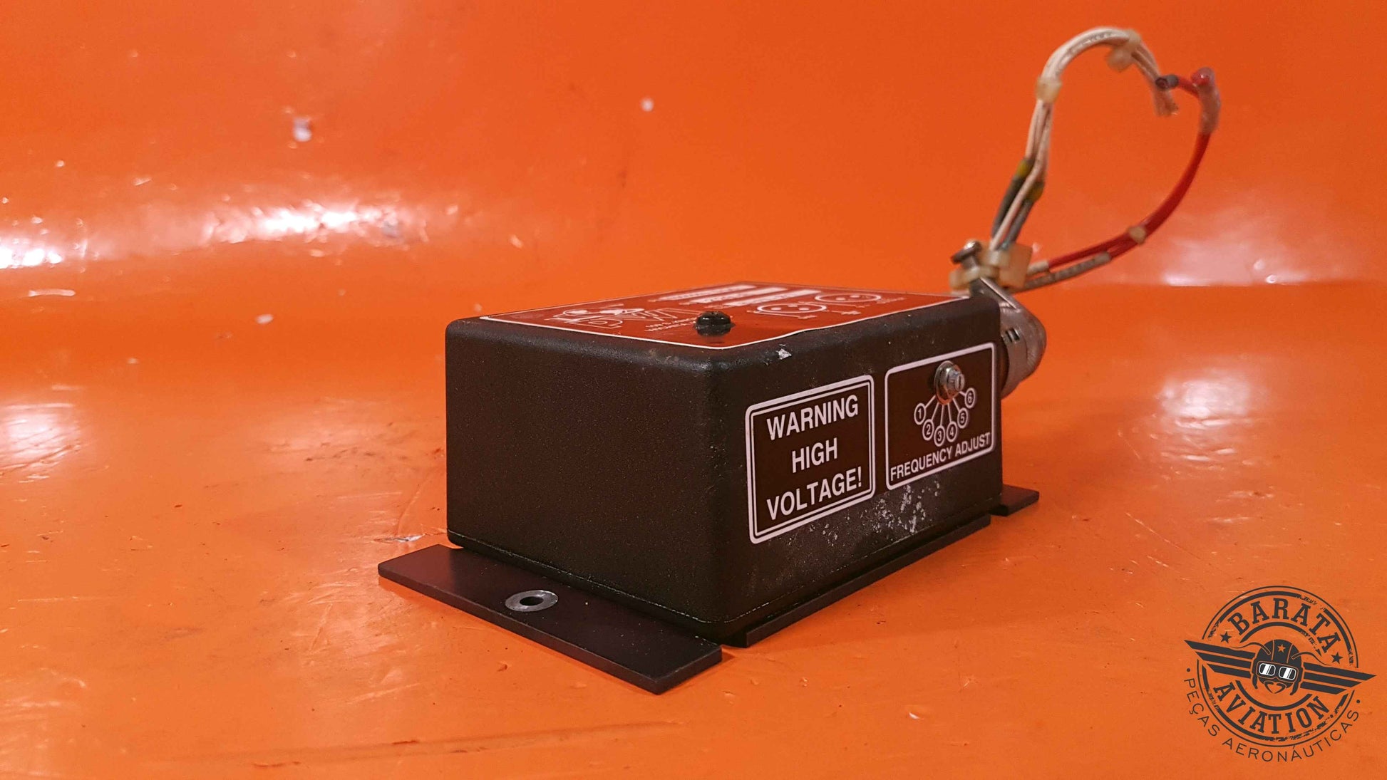 6900053-000 PWI  L/H Power Supply Indirect Lighting