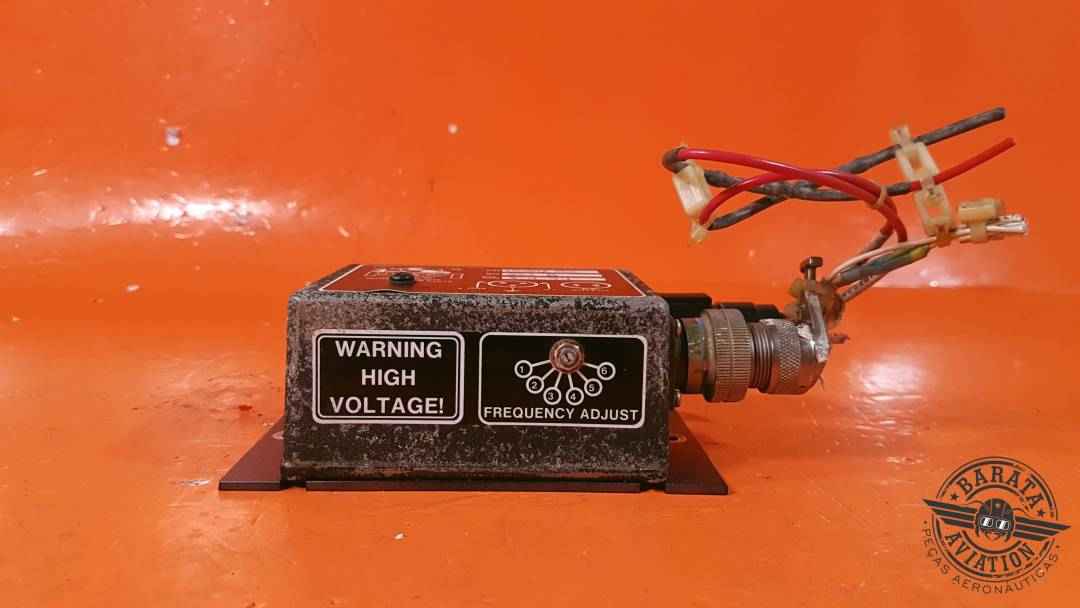 6900053-000 PWI  L/H Power Supply Indirect Lighting