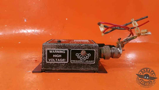 6900053-000 PWI  L/H Power Supply Indirect Lighting