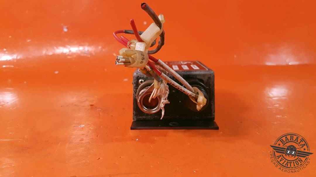 6900053-000 PWI  L/H Power Supply Indirect Lighting