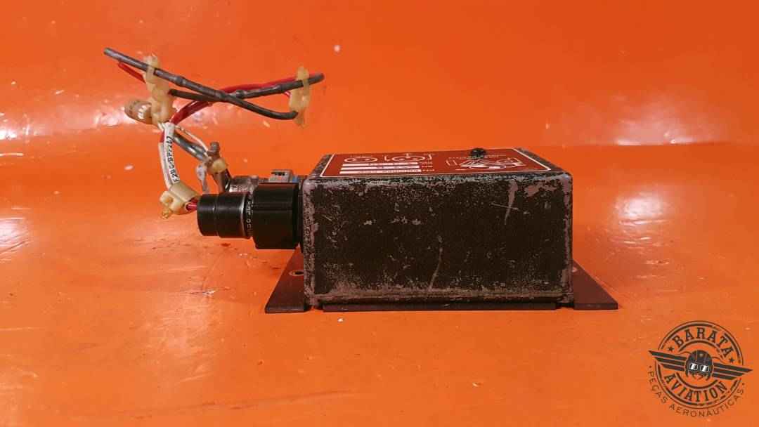 6900053-000 PWI  L/H Power Supply Indirect Lighting