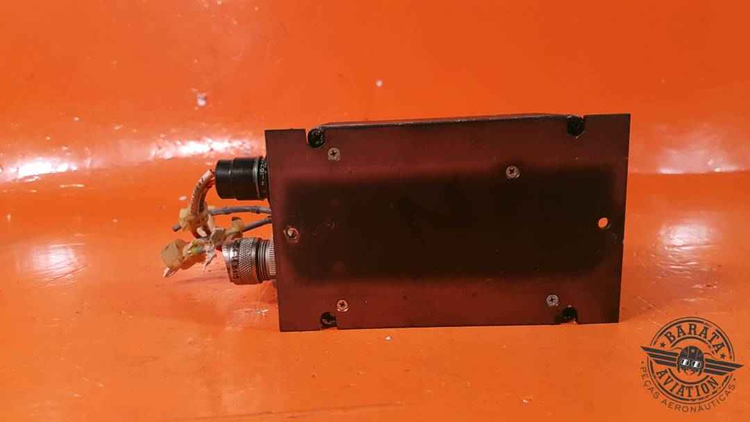 6900053-000 PWI  L/H Power Supply Indirect Lighting