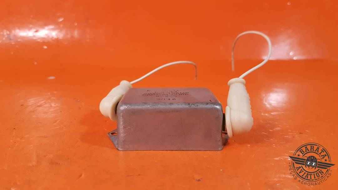 A5899  Captor R.F Filter